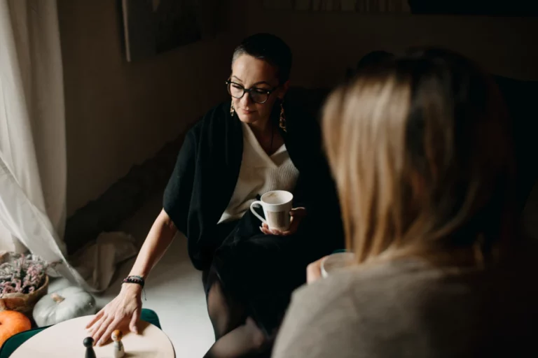 Read more about the article Jak przygotować się do pierwszej sesji ustawień hellingerowskich?